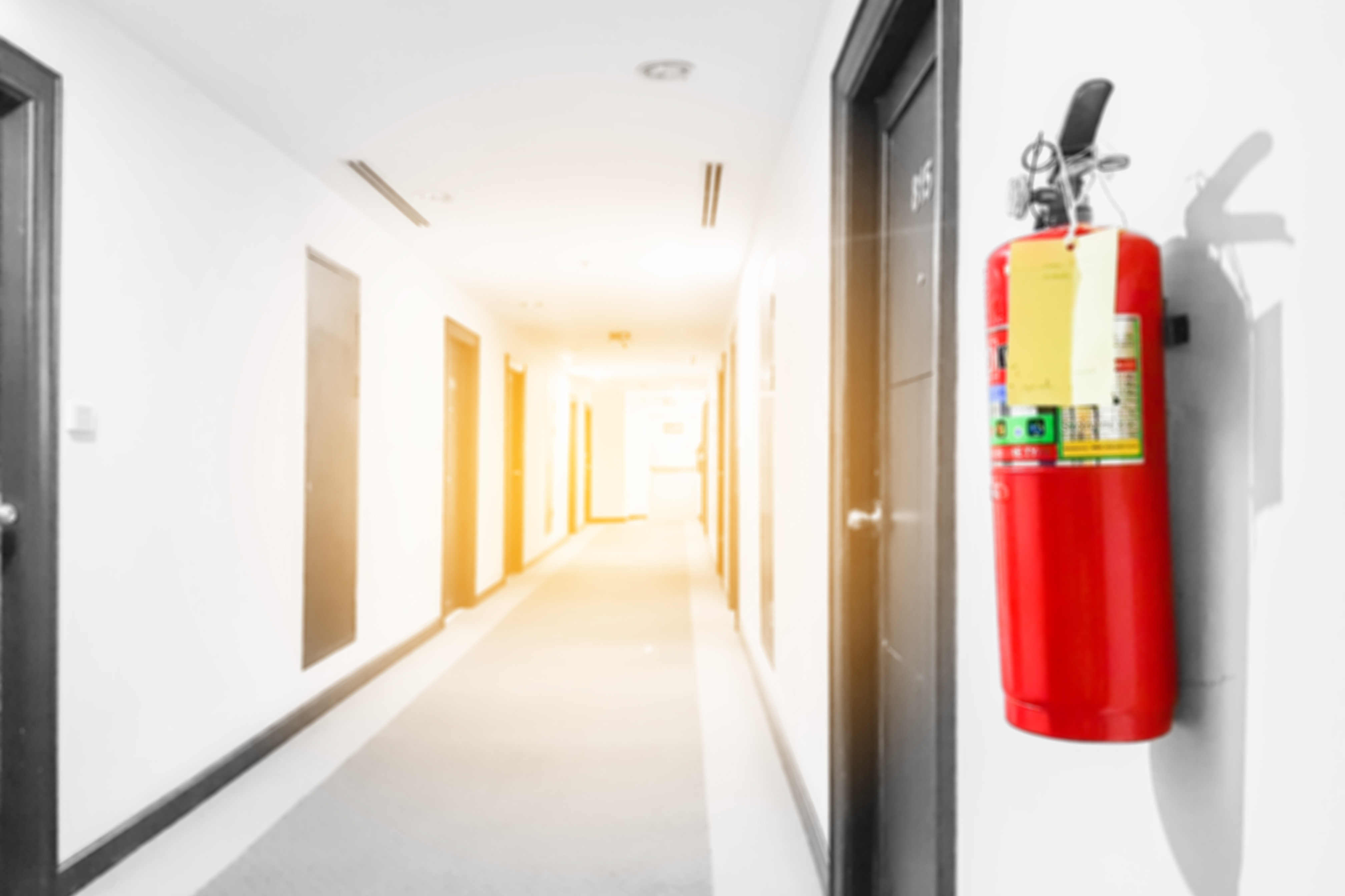 Budgeting for Fire Protection in Hotels Tips for Safety & Compliance
